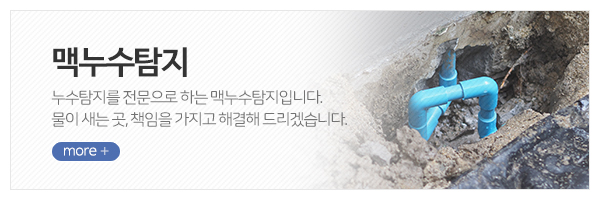 맥누수탐지_메인상단_맥누수탐지