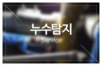 맥누수탐지_메인중간_누수탐지