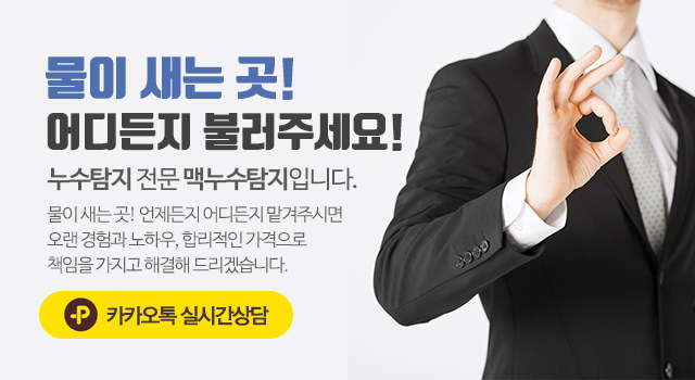 맥누수탐지_메인우측m
